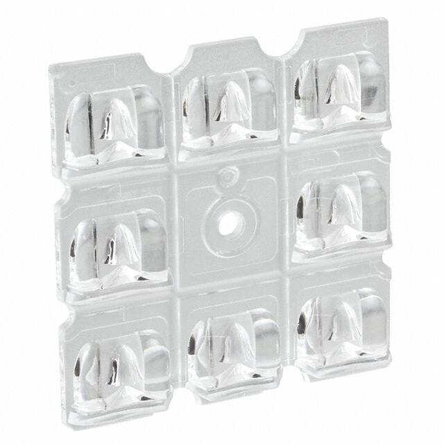 C15987_STRADELLA-8-HV-SCL Ledil  Optik - Linsen